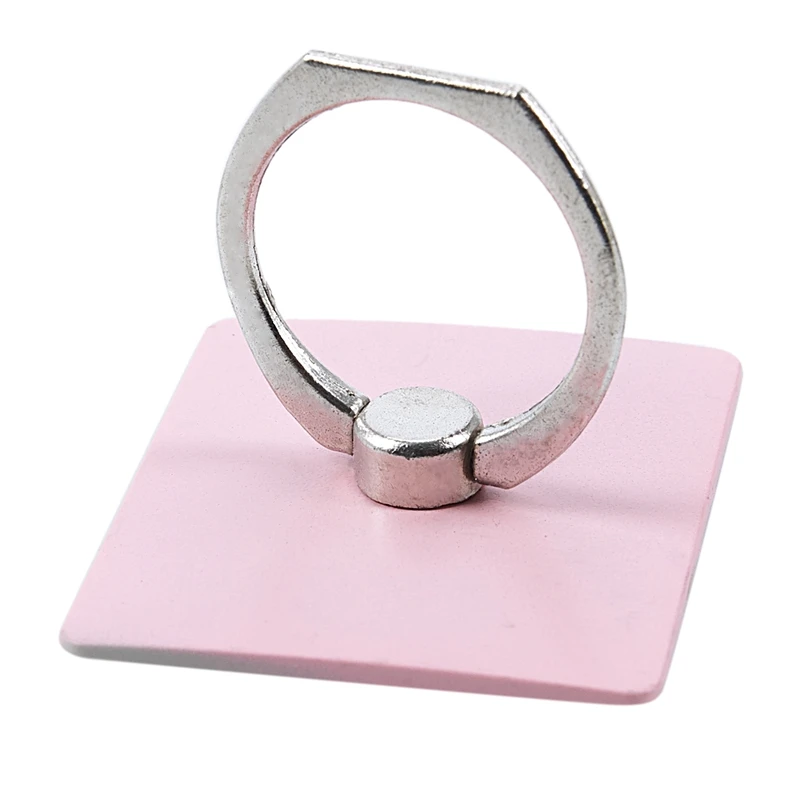 

Ring Style Cell Phone Bracket of 360degreeRotation Ring Mount Bracket Mount Holder for Cell Phone