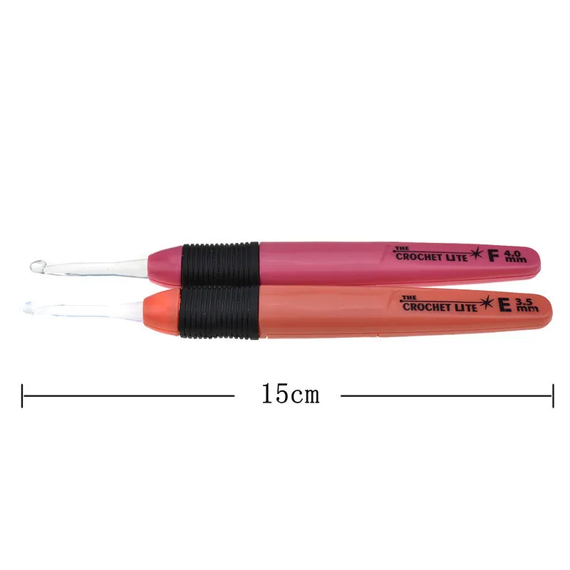 9Pcs-LED-Crochet-Hook-Set-Yarn-Weave-2-5mm-6-5mm-Knitting-Needle-Multicolour-Hooks-Light (3)
