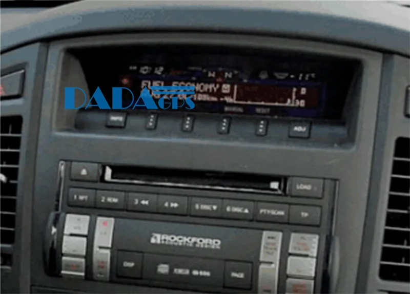 Flash Deal Android 8.0 Car DVD Multimedia Player Radio GPS Navigation for MITSUBISHI PAJERO 2006-2012 Car Stereo Multimedia IPS Screen HD 3 Flash Deal Android 8.0 Car DVD Multimedia Player Radio GPS Navigation for MITSUBISHI PAJERO 2006-2012 Car Stereo Multimedia IPS Screen HD 3