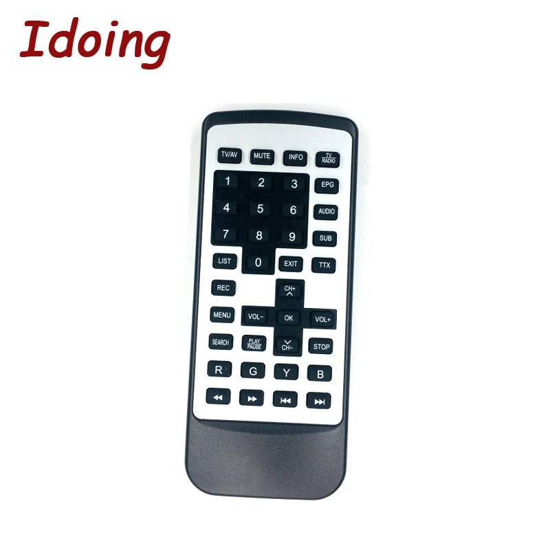 Universal tv box-8