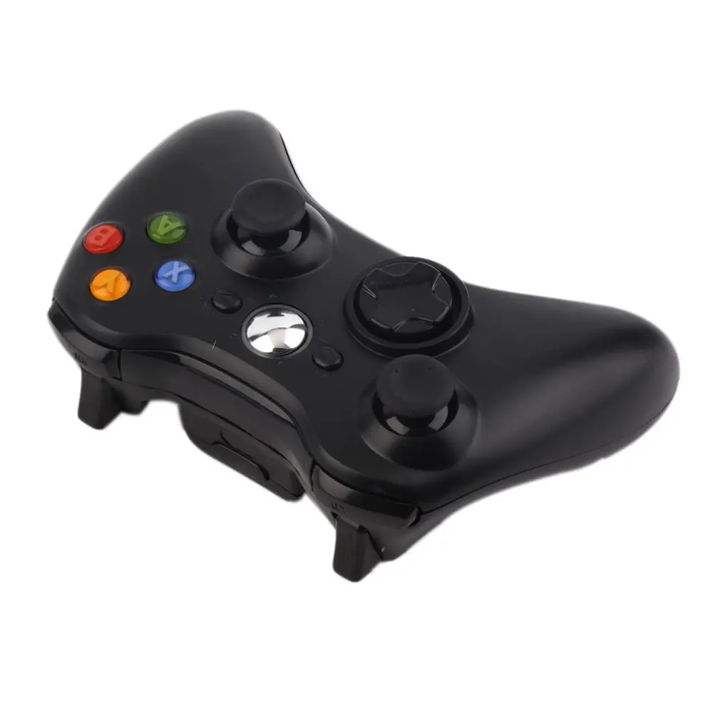 Xbox 360 pc драйвер