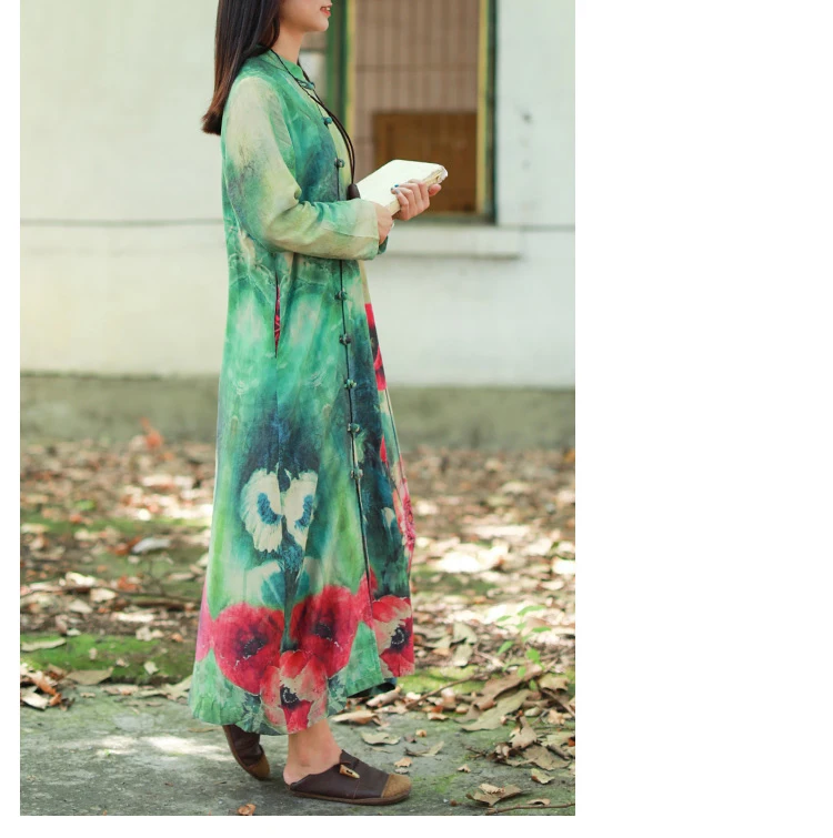 trench coat dress (9)