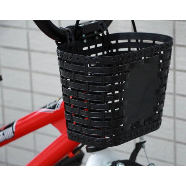 Aliexpress.com : Buy Kids Bike Basket Bicycle Plastic