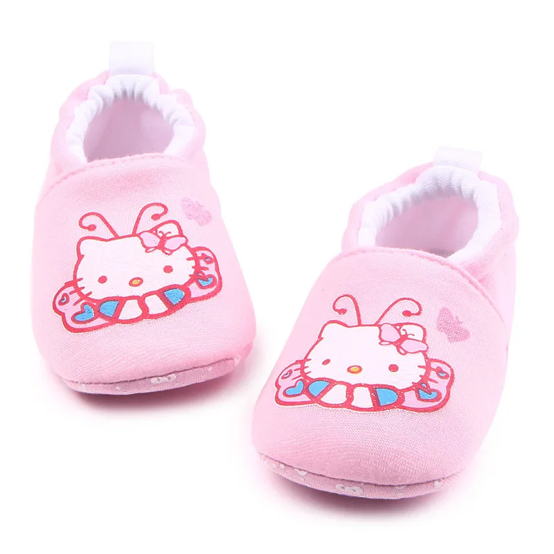 Image 2016 fashion baby shoes good quality cartoon persons toddler shoes new style baby moccasins mix color