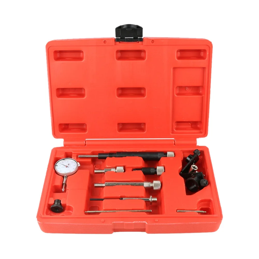 

MR CARTOOL Automotive Diesel Jet Pump Corrector Timing Special Tools Auto Repair Hand Tools Auto Parts Maintenance Tools
