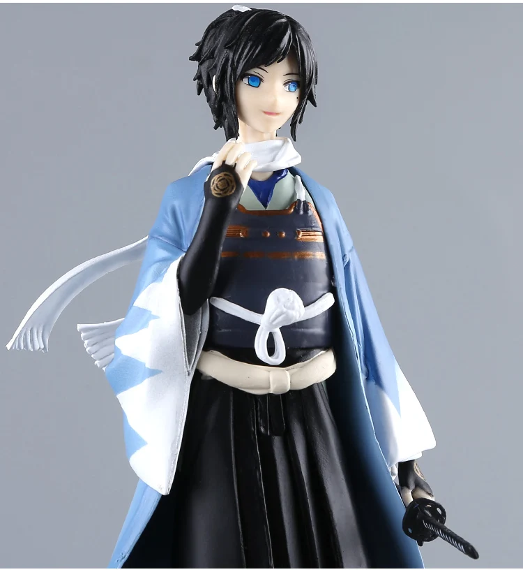 japanese anime figure shop