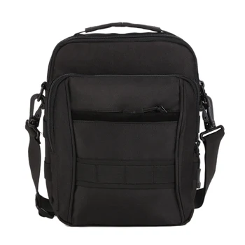 

Protector Plus Outdoor Sports Bag Waterproof Nylon Messenger Bags Tactical Shoulder Bag