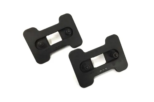 

Rear Bumper Mounting Clip For Golf MK3