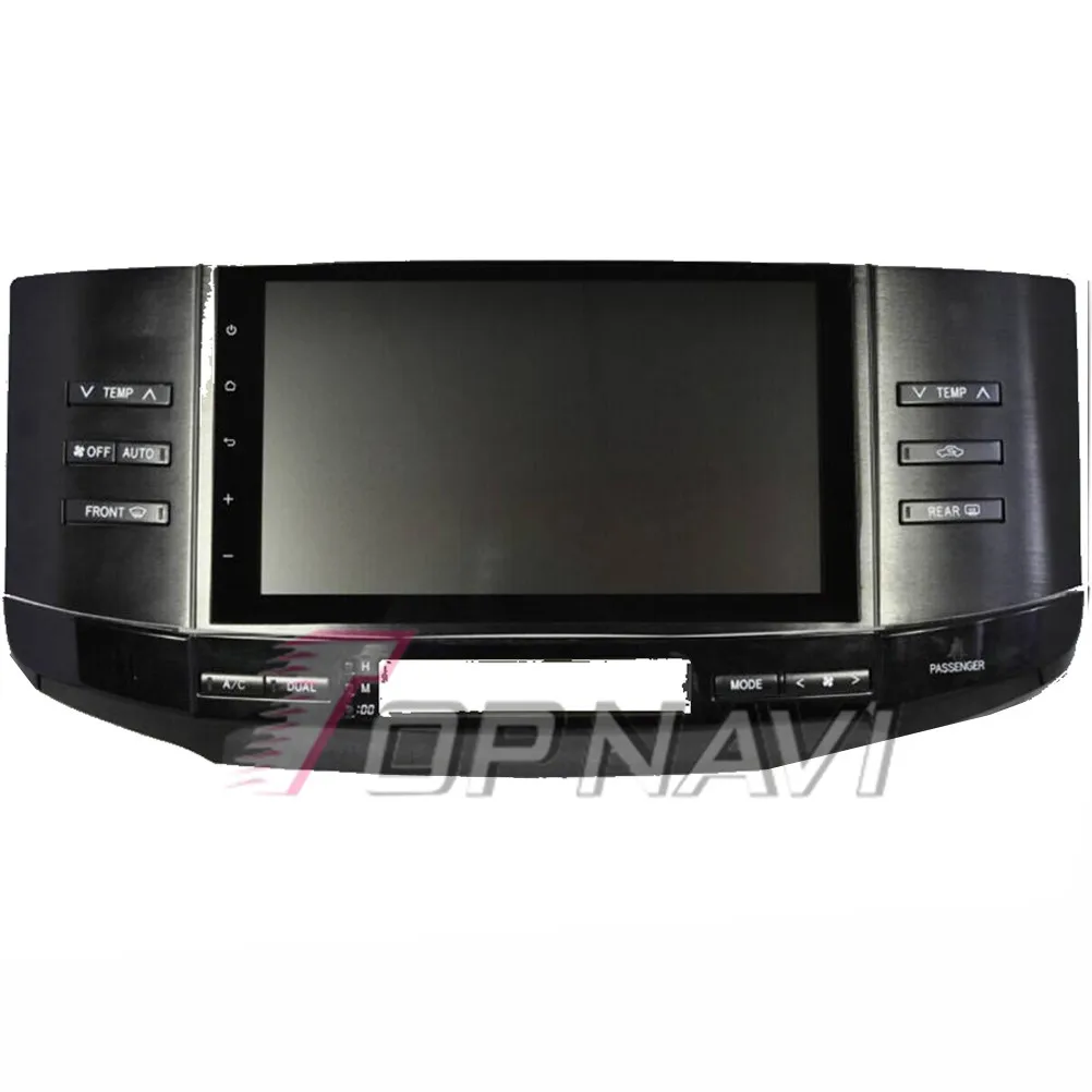 Excellent Topnavi 9" Quad Core Android 6.0 Car GPS Navigation for Toyota Old Reiz 2005 2006 2007 2008 2009 Autoradio,NO DVD 15 Excellent Topnavi 9" Quad Core Android 6.0 Car GPS Navigation for Toyota Old Reiz 2005 2006 2007 2008 2009 Autoradio,NO DVD 15