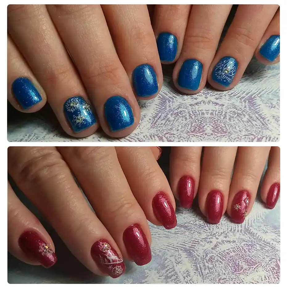 30 Valentine S Day Nail Art Diy Ideas That You Ll Love