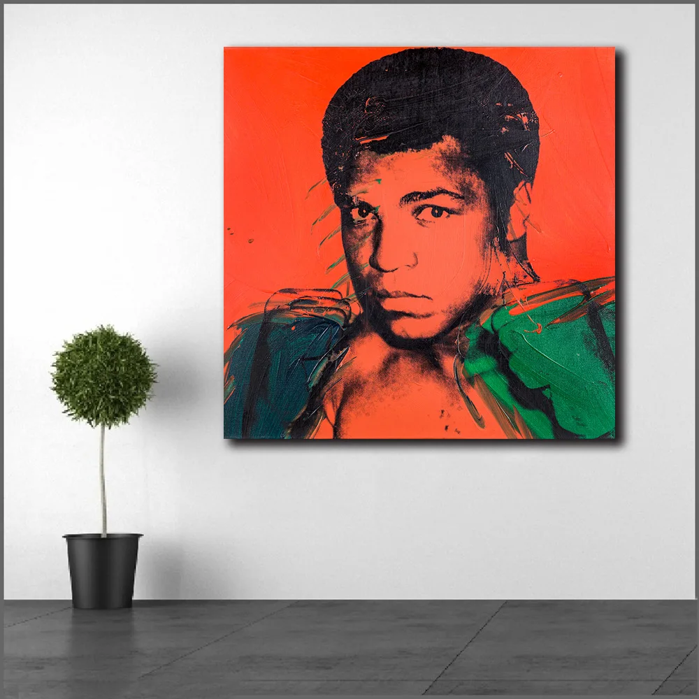 0 Andy-Warhol-Muhammad-Ali 1