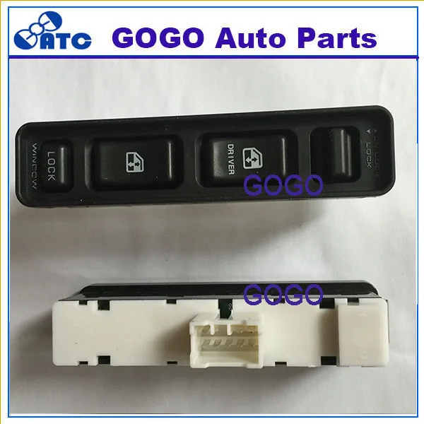 auto parts poland Electric Power Window Master Control