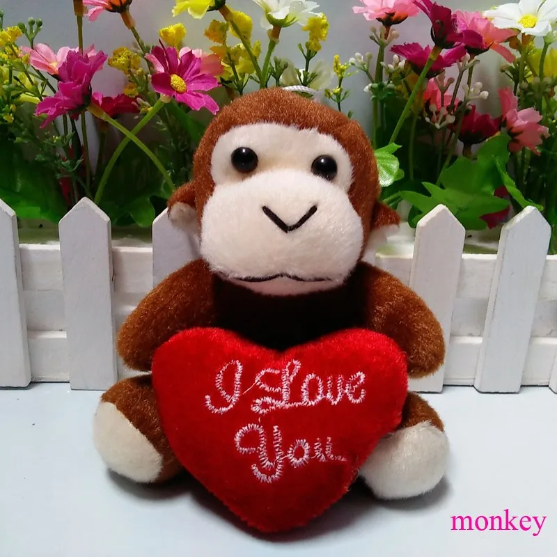 monkey