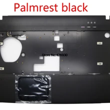 Подставка для ноутбука SONY для VAIO VPC-EB VPCEB серия тачпад верхний чехол ЖК верхняя крышка задняя крышка передняя Рамка нижний чехол