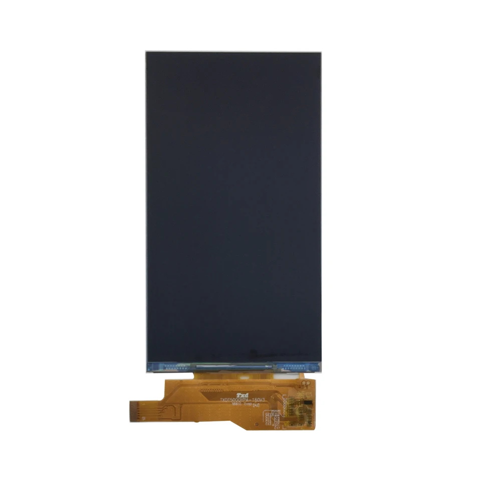 Alcatel OT5022 LCD Display (2)
