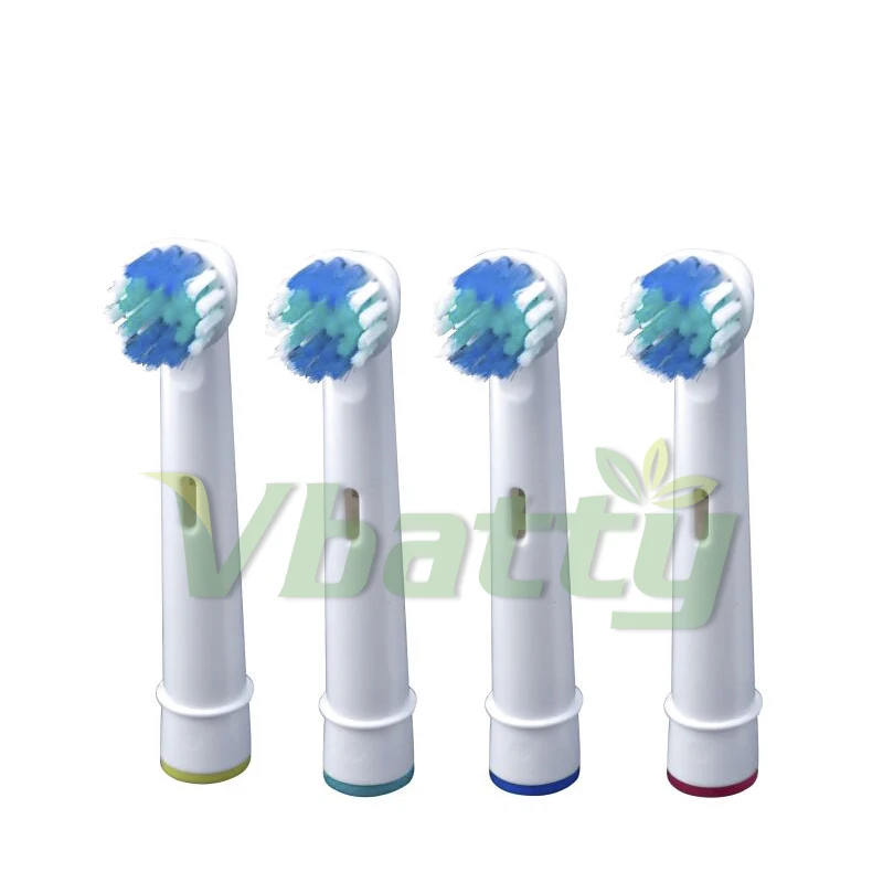 toothbrush head 12