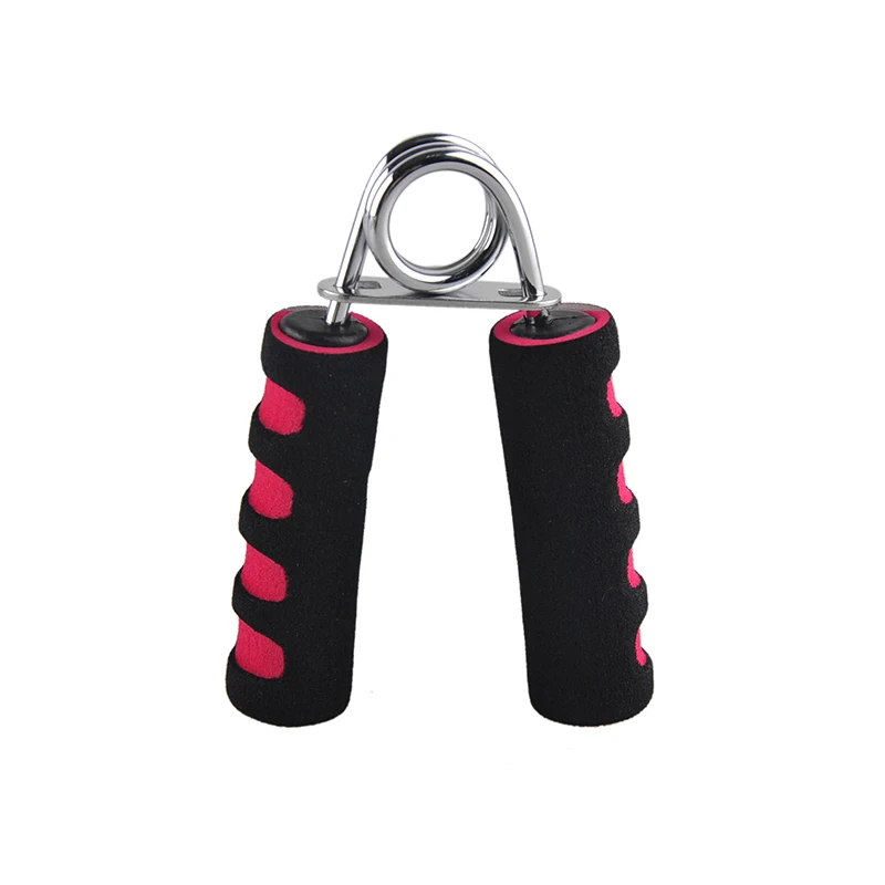 

Fingerprints Foam Gripper Hand-muscle Developer Gym Fitness Equipment A Type Hand Grip Strength Training Grip