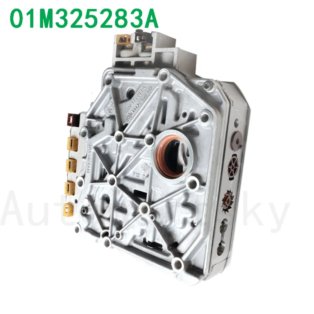 01M325283A OEM восстановленные Тело клапана передачи и кабель для Volkswagen Jetta Golf MK4 Жук 096927435A, 01M325105F