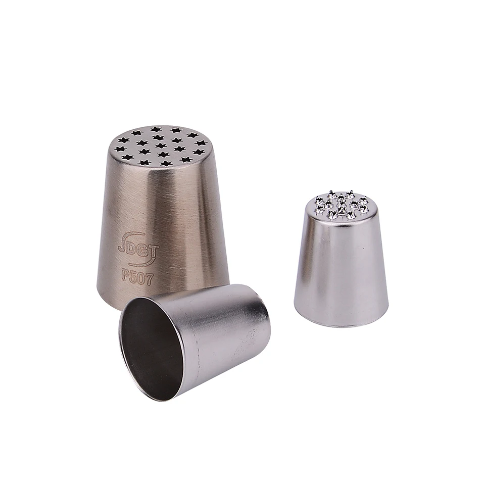 Pastry Nozzles (5)