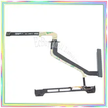 Brand NEW HDD Hard Drive Disk Cable with Bracket 821-0989-A For Macbook Pro A1286 15.4″