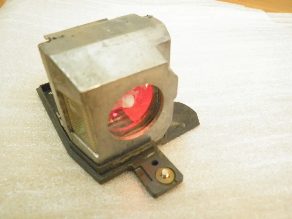 

SHP60 Projector Lamp Original Bulb With Housing AN-XR1LP For SHARP XR-1S /1X /N10X /N11X /N13X /N13S