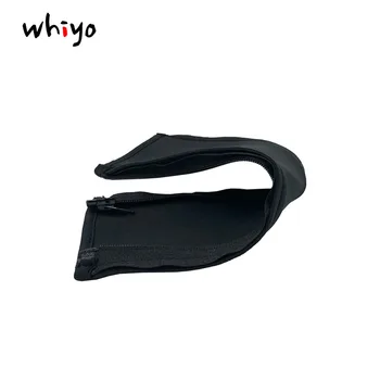 

1 pcs of Bumper Head Pads Headband Cushion Pads for Bluedio Victory Headset Sleeve Earphone