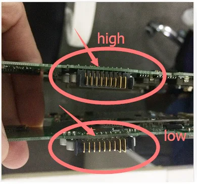 N75SF материнская плата GT555M REV: 2 RAM для For Asus N75SL N75S ноутбука тест на материнскую плату