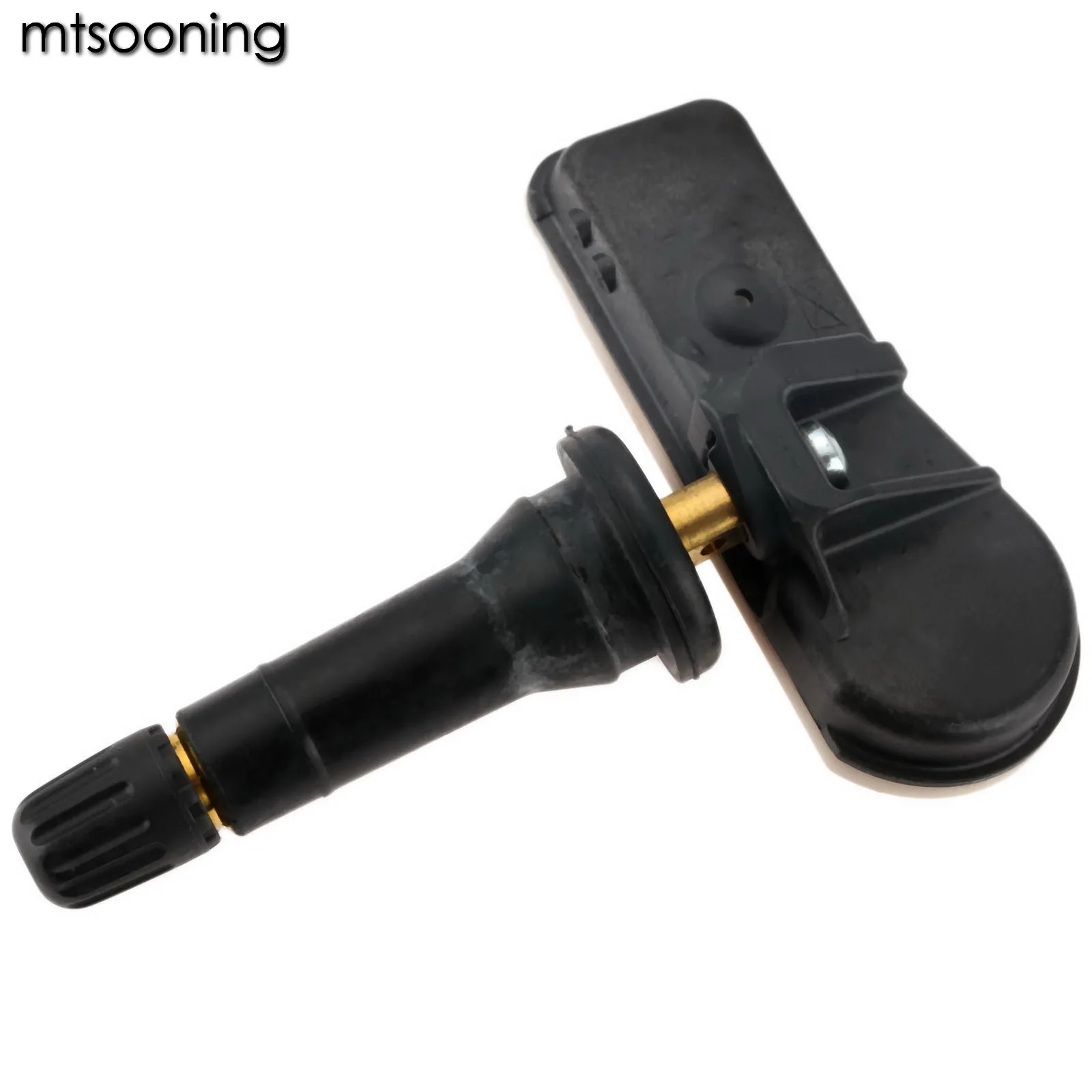 Mtsooning 4 шт. TPMS датчик давления в шинах 407009322R 407001628R для Dacia Duster Lodgy Sandero Renaul 2005