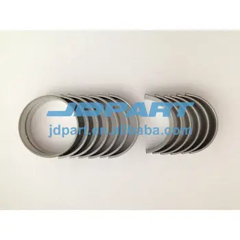 

D1005 main and con rod bearings STD For Kubota