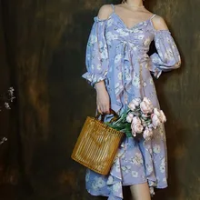 Женская модная бамбуковая сумка Лето; пляж; ведерки сумка твердая Сумочка, дамская сумочка(с шарфом