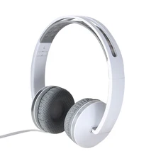 Doce Cor Bonito Fone De Ouvido Estéreo Com Fio da Caixa Acústica Surround Baixo Fone de Ouvido Com Mic Fone de Ouvido Do Esporte Ao Ar Livre Para O Menino Menina Crianças Telefone PC Mp3