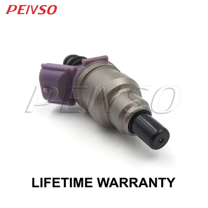 PEIVSO 195500-2310 06164-P7A-000 ремонт топливный инжектор для Honda логотип/Capa/HR-V/Life III/Vamos GA3 D13B