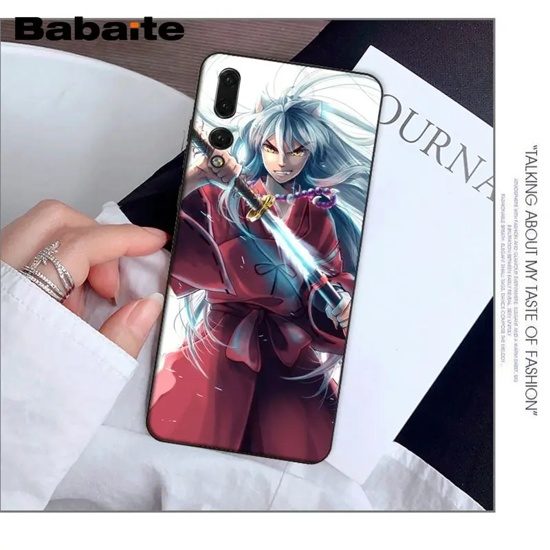 inuyasha anime