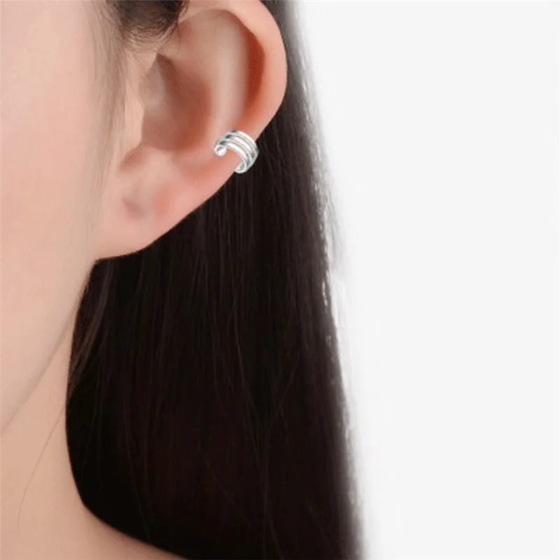 stud earring