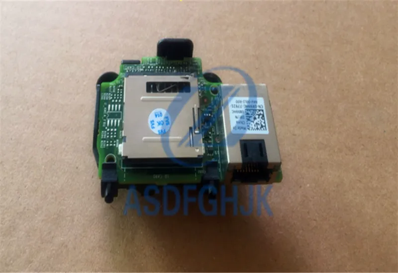 

original for Dell iDRAC8 R430 T430 R530 Remote Card module for PowerEdge X99HC 0X99HC 100% test ok