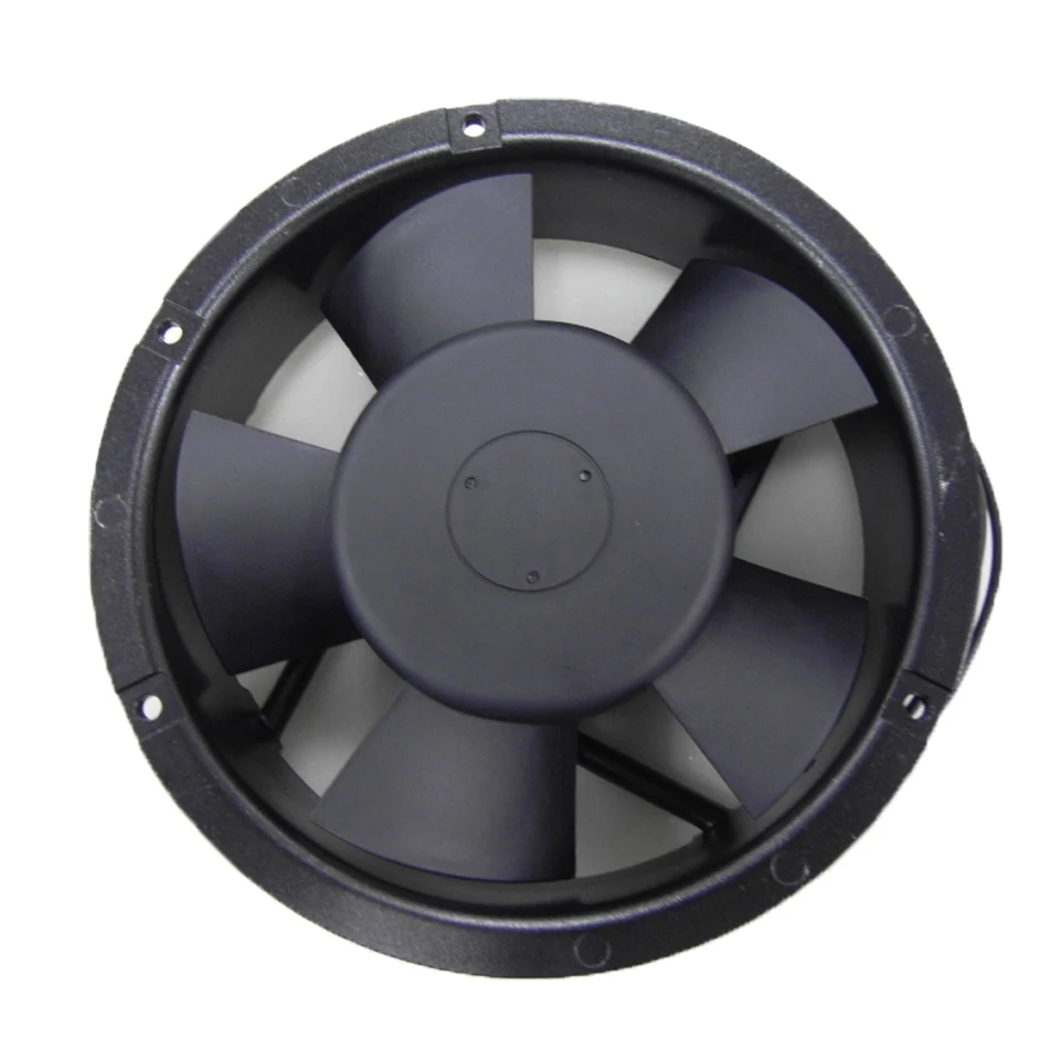 New control dedicated cooling fans axial machine for AFS175111H