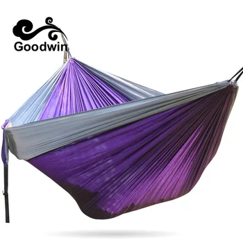 

Hammock with mosquito net, swing, single double bedroom dormitory, mosquito net, outdoor camping army, green camouflage chair