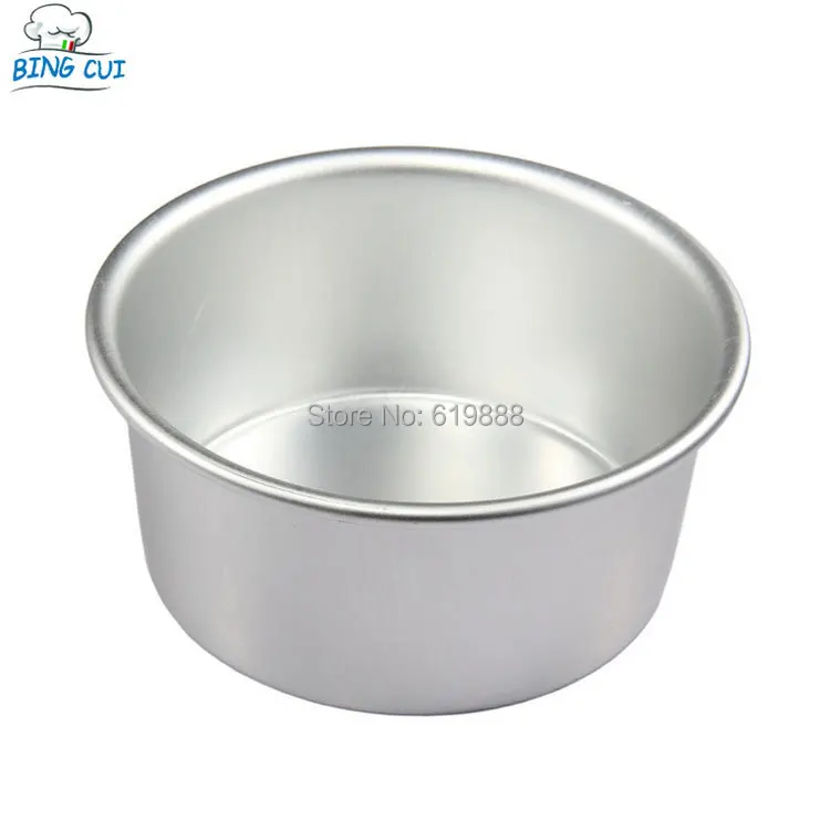 Anodized Aluminum Cake Pans Anodized Aluminum Cake Pans
