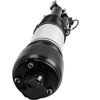 

Fit Mercedes E CLS -Class W211 W219 03-11 Front Driver Left Air Strut Suspension 2113206113 2113209313 A211320931380