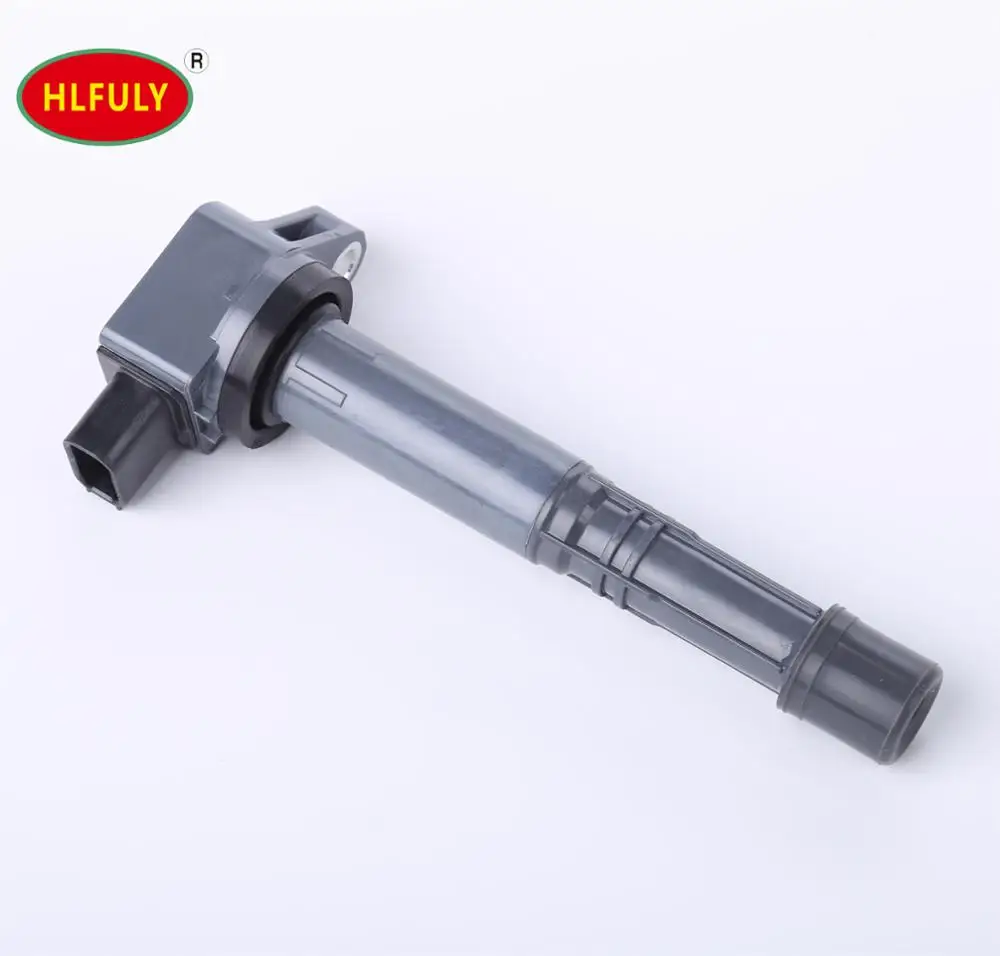 2 шт. Катушки зажигания 30520 RNA A01 099700-101 099700-102 для Honda Civic 2006-2011