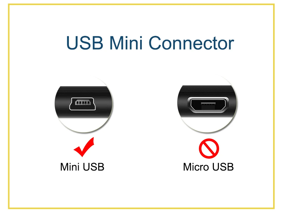 1.5m Mini USB Cable Fast Charging Data Cable For Cellular Phone Digital Camera HDD MP3 MP4 Player Tablets Spring Extension cable (2)