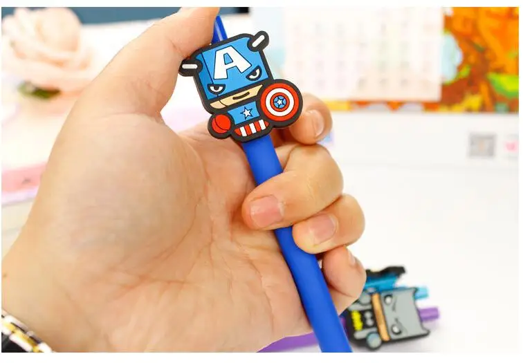 Cheap gel pen kawaii