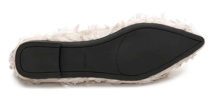 women flats Z621-5