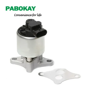 

EGR valve FOR OPEL VECTRA B 2.5 17096243 5851009 724809130 7.24809.13.0 EG10007-12B1 14907