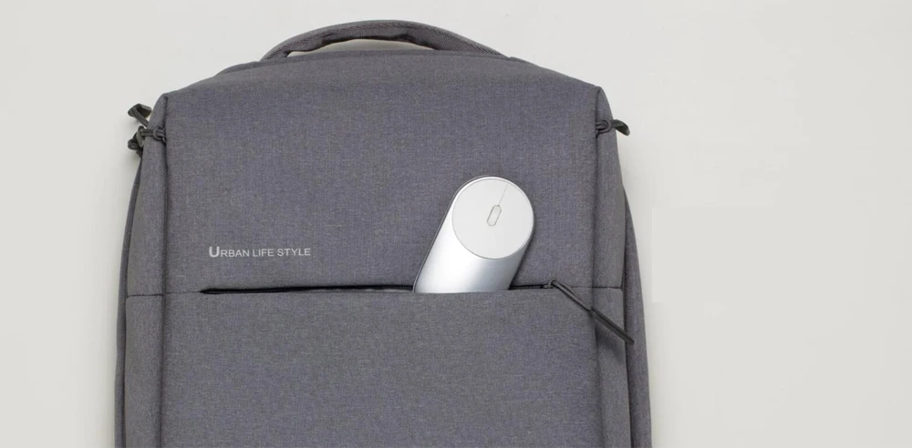 Xiaomi Mouse Portable Wireless -7