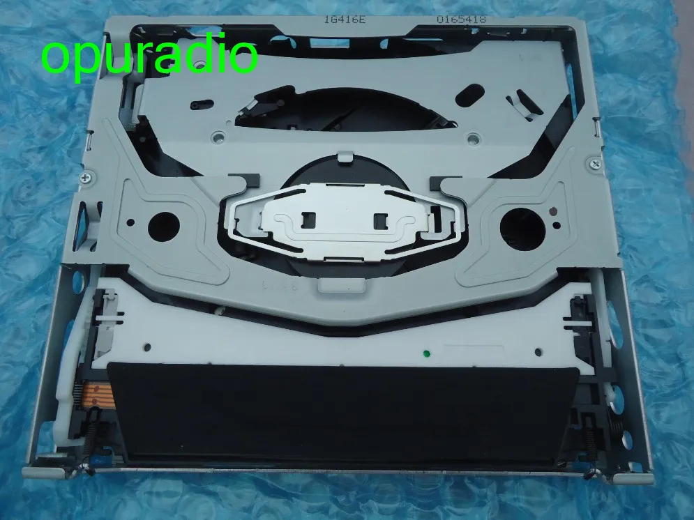 DVS-200V 3051 DVD navi CASKA