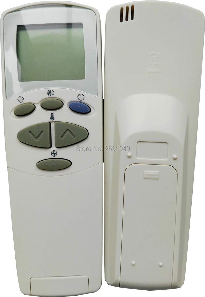 

lekong Remote Control For LG Air Conditioner 6711A20096T 6711A20077U 6711A20077L 6711A20077N 6711A20073X
