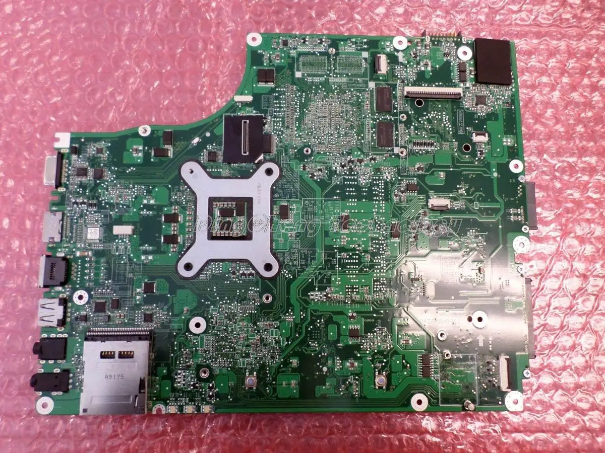 اللوحة المحمول لشركة أيسر 5820 5820 T 5820TZG 5820TG DAZR7MB8E0 MBPTP06001 MB. PTP06.001 غير متكامل بطاقة جرافيكس
