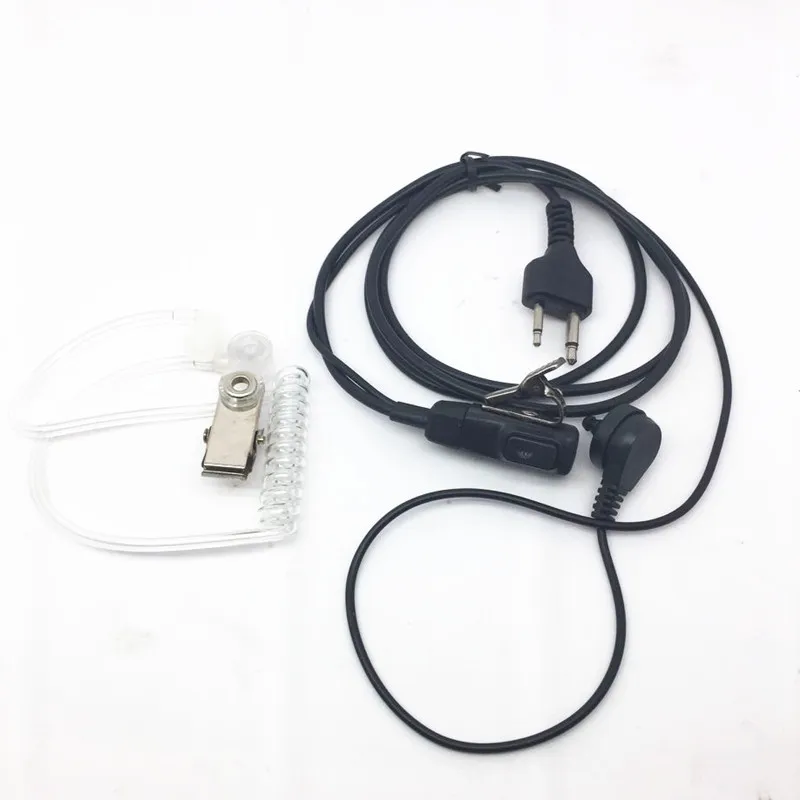 Воздуховод для ICOM IC-T7A/T7H, IC-T8E, IC-T8A, IC-T22A, IC-T22E, IC-T42A