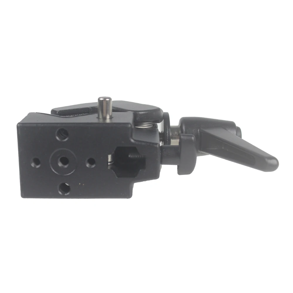 Photo Studio Clip Multi-function M11-034 Super Studio Clamp with Stud Photo Studio Accessory Photo Studio Clip Multi-function M11-034 Super Studio Clamp with Stud Photo Studio Accessory